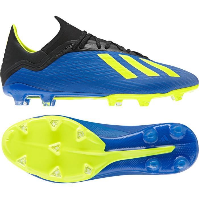 adidas x 18 2