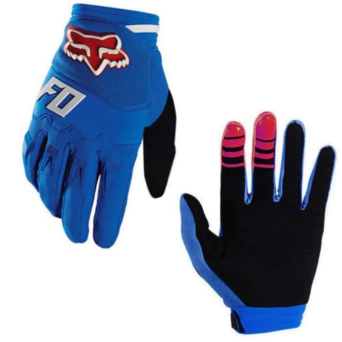liangp Gants unisexes sans doigts, mitaines, chauffe-mains, manchet