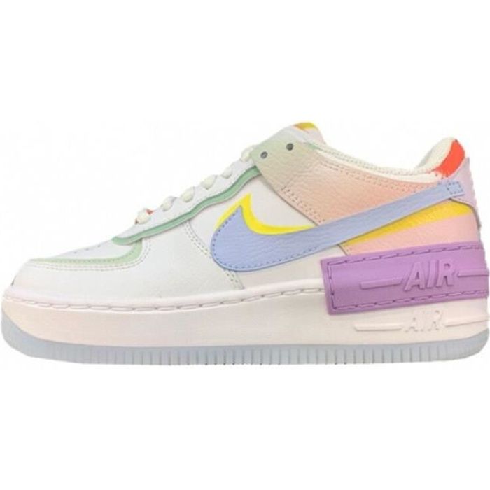 Air Force 1 Shadow Chaussures Baskets Airforce One pour Femme ... Air Force 1 Shadow Chaussures Baskets Airforce One pour Femme ...
