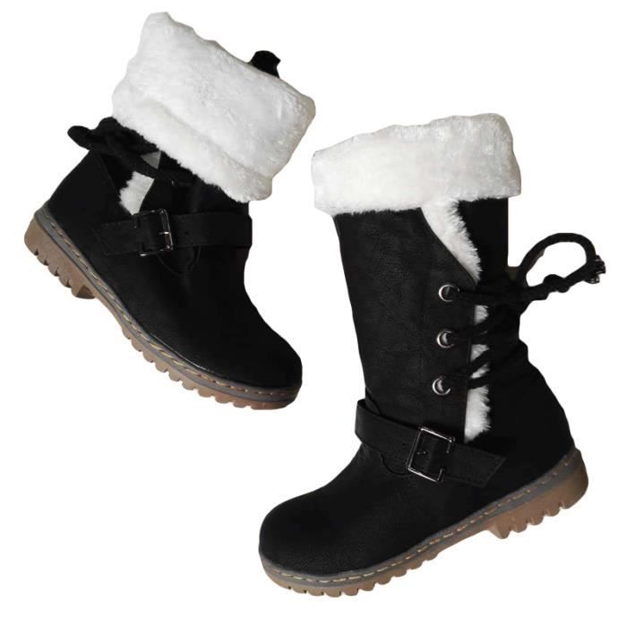 Marque 2025 botte femme