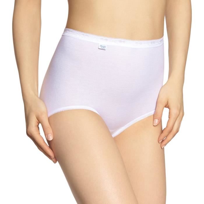 Slip sloggi basic shop maxi femme