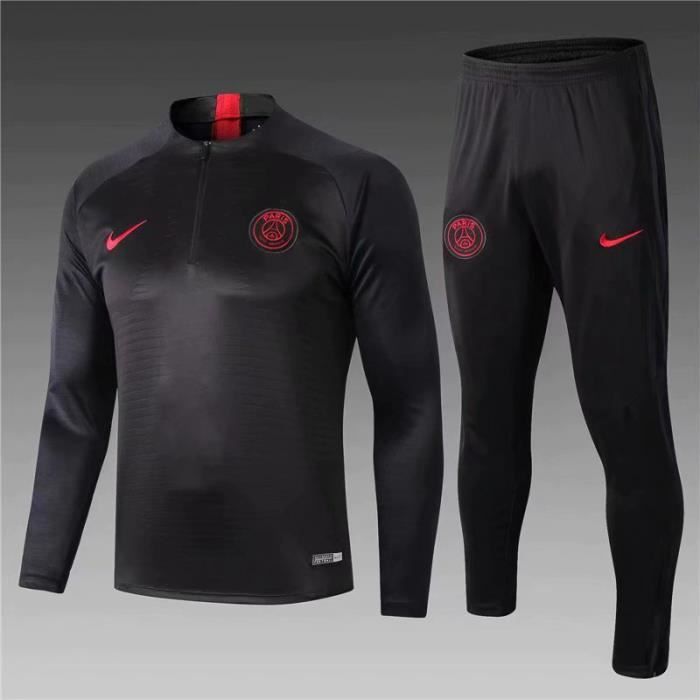 Survetement foot 2019 psg outlet