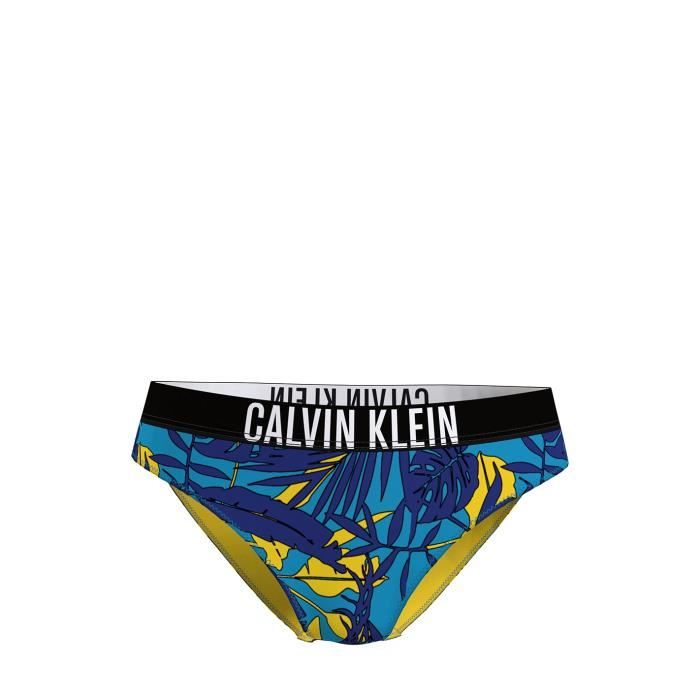 Bas maillot de clearance bain calvin klein