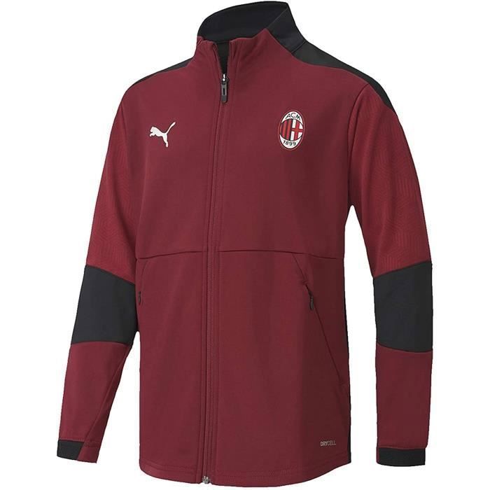 Veste foot junior store