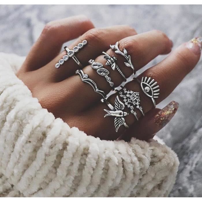 Bague Fiancaille Femme Doigt Bijoux Quel Doigt Bague Fiancaille