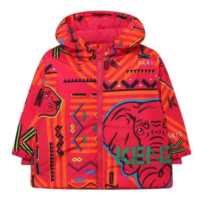 Survetement store kenzo bebe