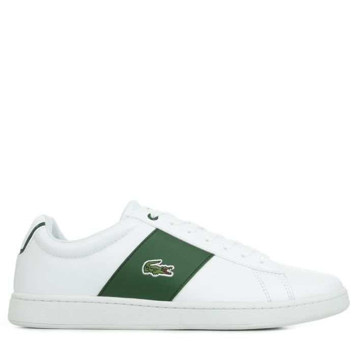 bascket lacoste