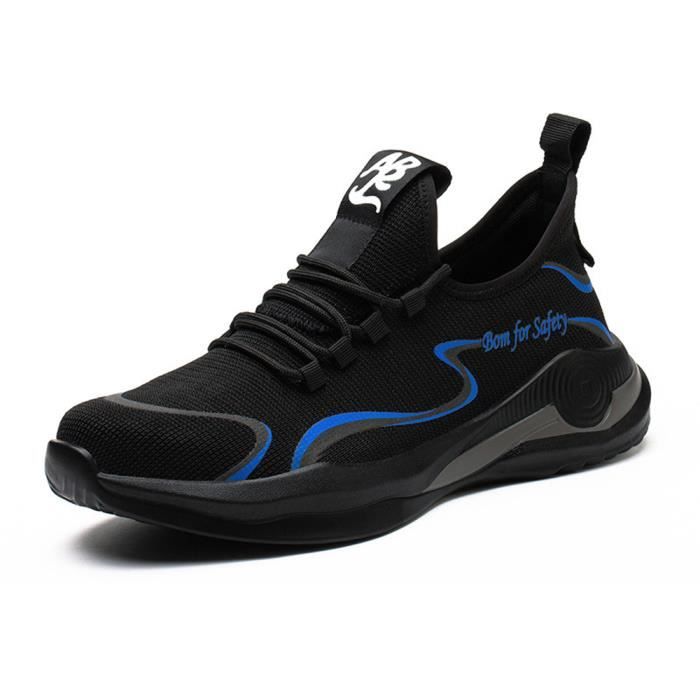 Chaussure de securite cdiscount deals