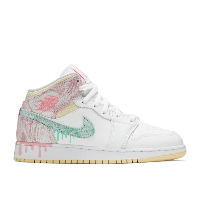 air jordan 1femme