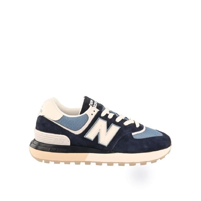 New balance online 574 sport blu