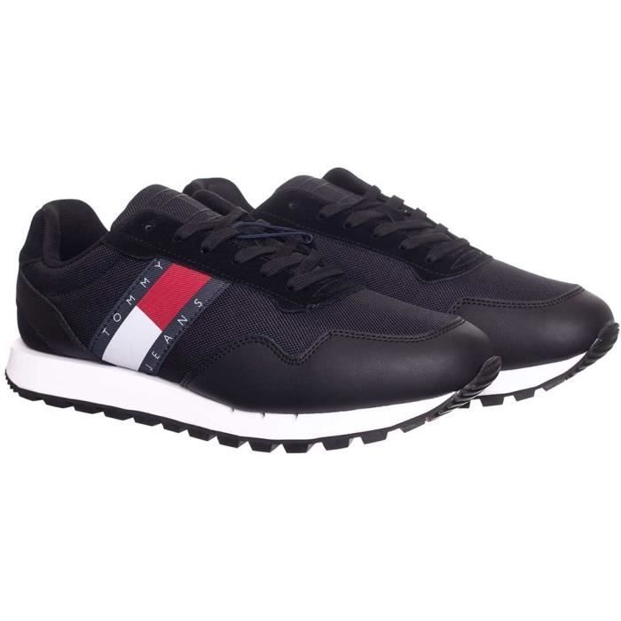 Tommy hilfiger chaussures online