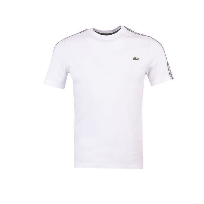 Lacoste cdiscount hot sale