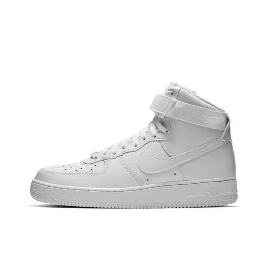 basket air femme