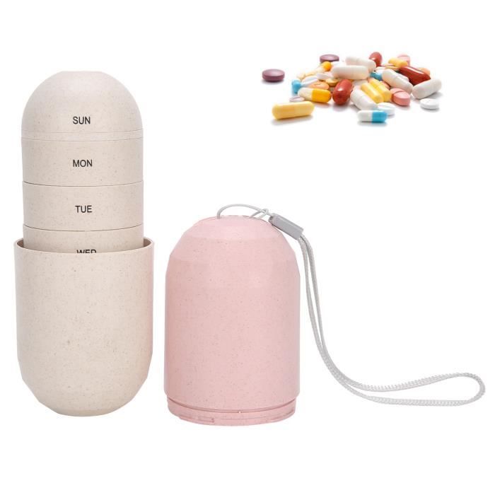 Fidget Slider, Jouet En Métal Du Bout Des Doigts En Forme De Capsule