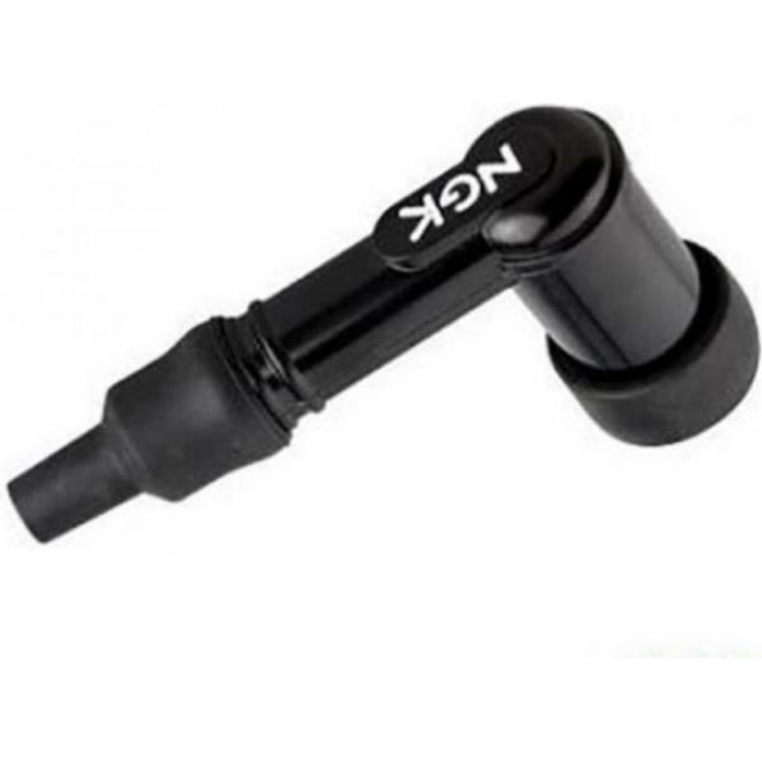 Antiparasite Ngk Lb05e Pour Bougie Avec Olive Moto Scooter Mobylette Cyclomoteur Achat Vente Bougie Automobile Antiparasite Ngk Lb05e Pour Cdiscount