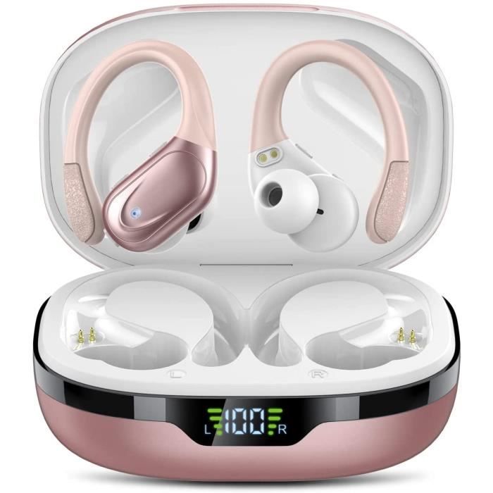 Casque Sans Fil Écouteurs Étanches Écouteur Mini Écouteur Casque Stéréo  Pour Xiaomi Écouteurs Pour Iphone Téléphone