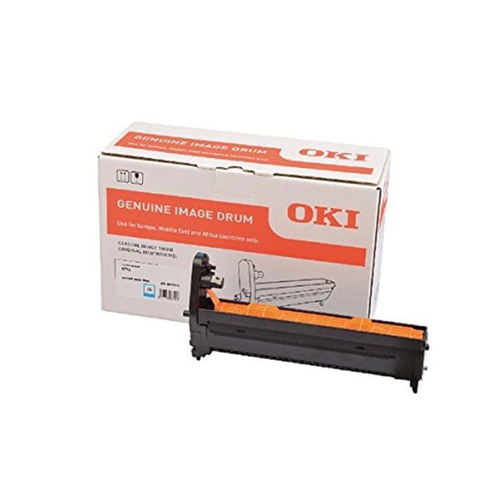 OKI 46507415 - vue 2
