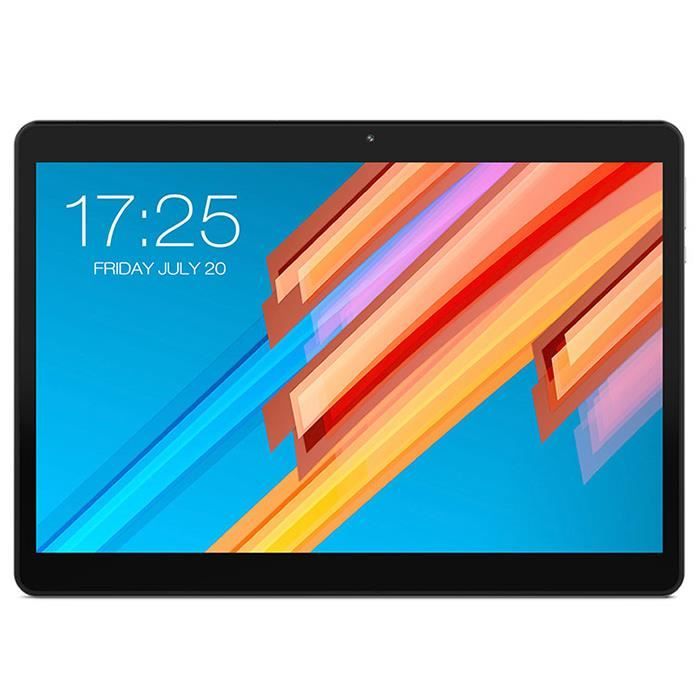 Tablette PC-Teclast M20 Tablette Tactile - 10,1"