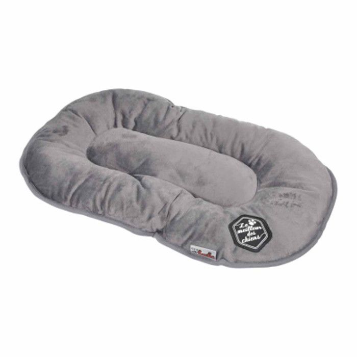 Meilleurs prix pour Coussin pour Chien & Chat Patchy 87cm Gris