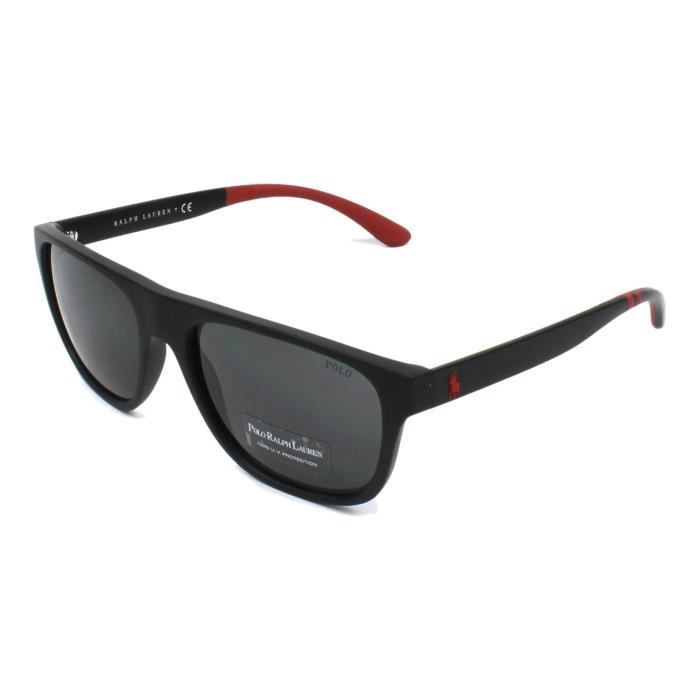 lunette de soleil polo ralph lauren