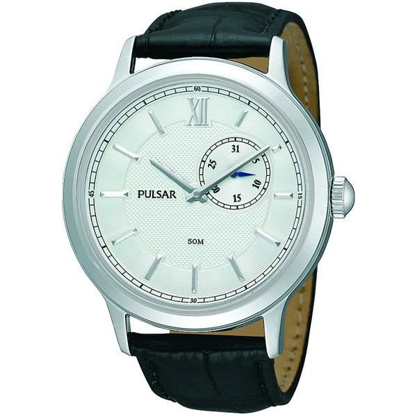 Montre PULSAR BRUGES PV5003X1 Quartz Analogique Acier