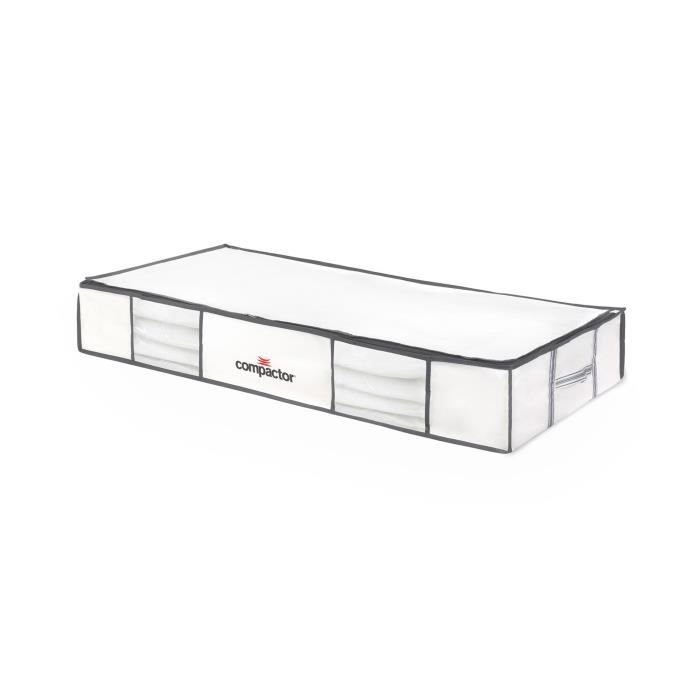 Rangement Sous Lit 13 Idees Gain De Place Pour La Chambre