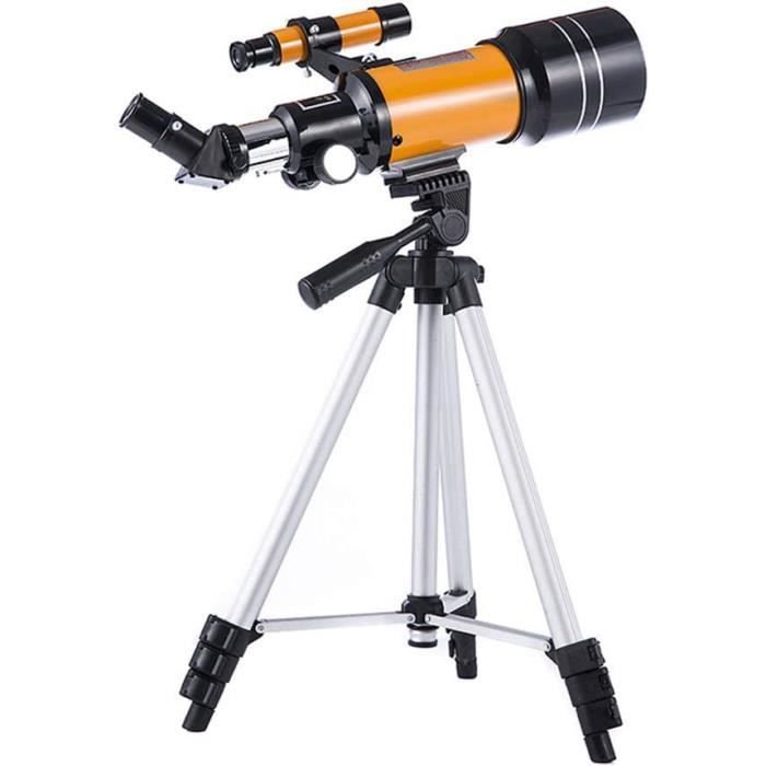 COC-7542325376611-télescope pour enfants Télescope astronomique spatial monoculaire de jouet de