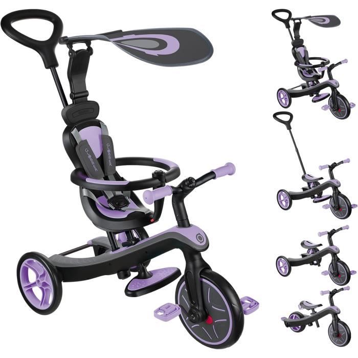 Early Rider Draisienne pour Enfants 8 - BELLA VELIO - 2025 - sky blue