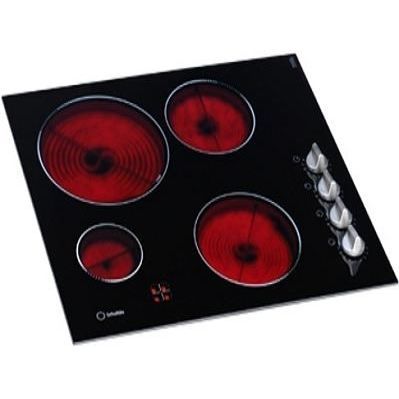 Plaque De Cuisson Vitrocéramique Scholtes Table Vitroceramique Trm6401c Scholtes Achat Vente Plaque