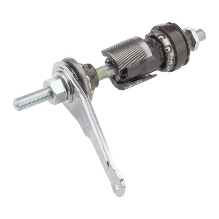 Kit interne pour moyeu à frein à rétropédalage Shimano CB-E110 - Argent - 165 mm