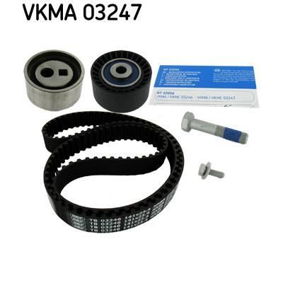 SKF Kit de distribution VKMA 03247