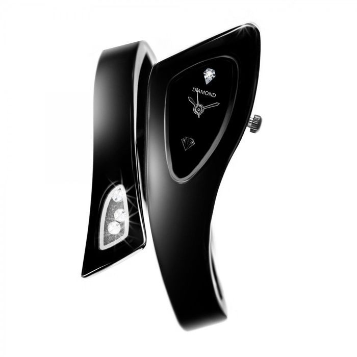 Diamants Montre Femme So Urgent Mauboussin Montre Femme DIAMANT So