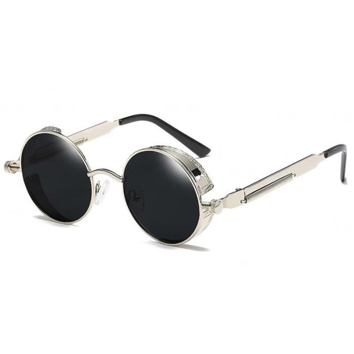 HOT Lunettes Solaire Lunette Vintage Homme Lunettes Solaires - Main Image