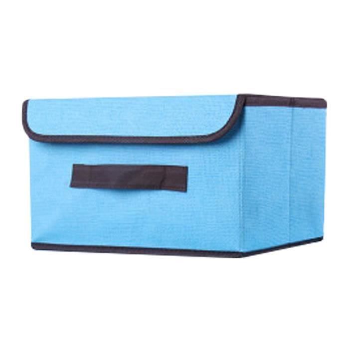 Sac De Rangement En Coton-lin - 60x50 Cm - Fermeture à Cordon - Anti-poussière Réutilisable - Grande Capacité