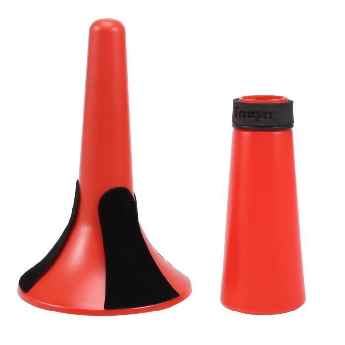 Nouveau Support De Trompette Portable Porte-trompette En