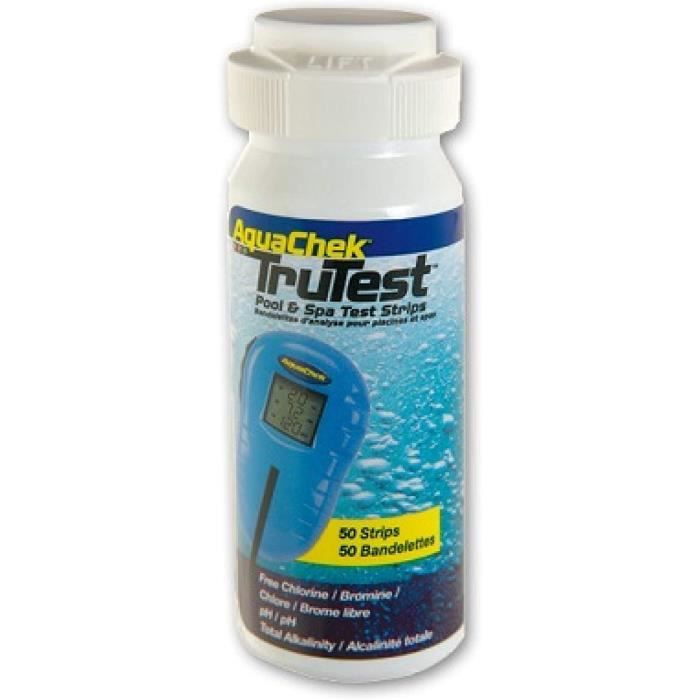 Aquachek® TrueTest ¡Al mejor precio! - Bonmar Piscinas