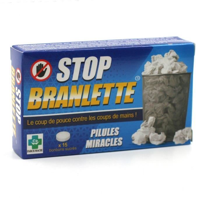 Branlette en hauteur