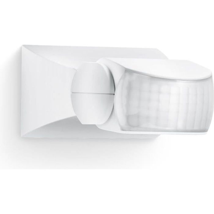 Steinel Détecteur de mouvement infrarouge IS 1 - vue 2