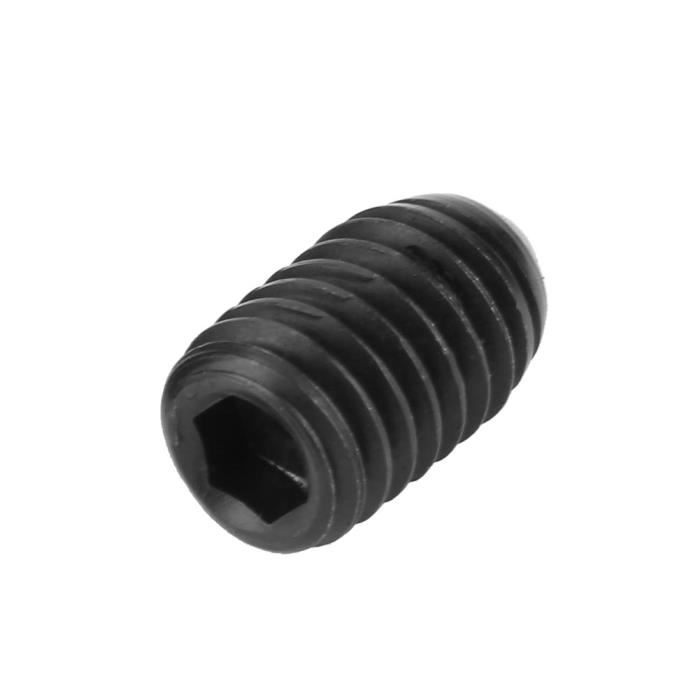 Plongeur à Bille En Acier Inox M12 X 25mm - Tête Hexagonale, Neuf VXB
