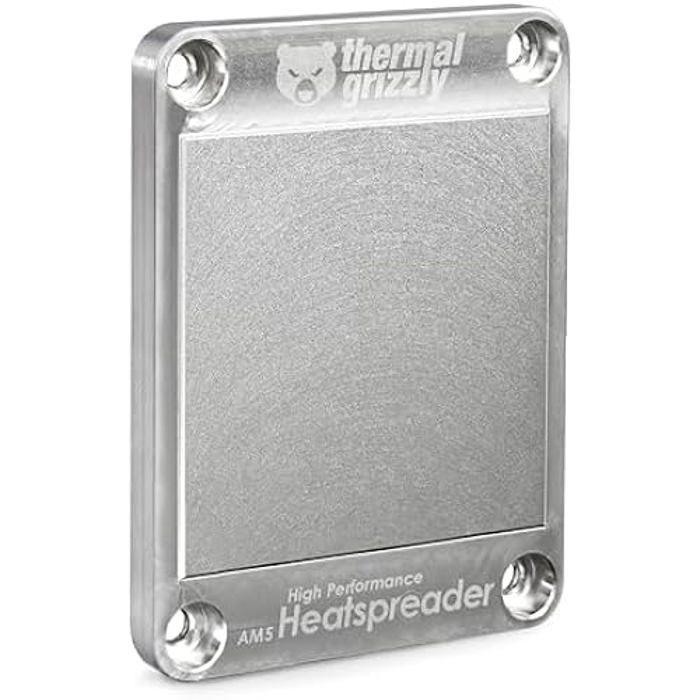 Thermal Grizzly AM5 High Performance Heatspreader