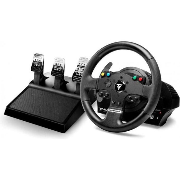 Volant Euro Truck Simulator 2 Pas Cher Volant Pour Euro Truck Simulator 2 Achat Vente Pas Cher