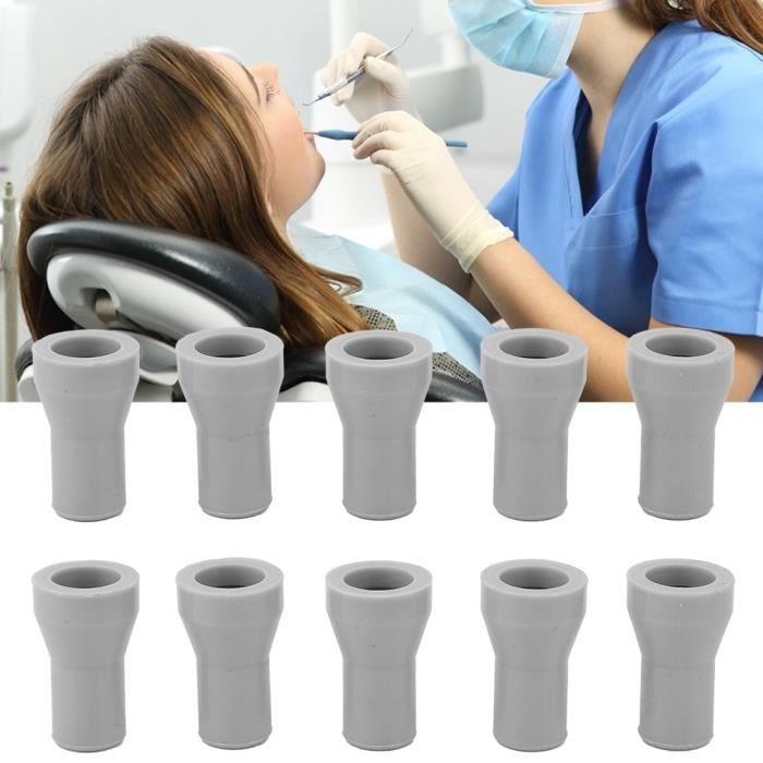 Tube Aspirateur De Salive (Saliva Ejector) AVER AV052