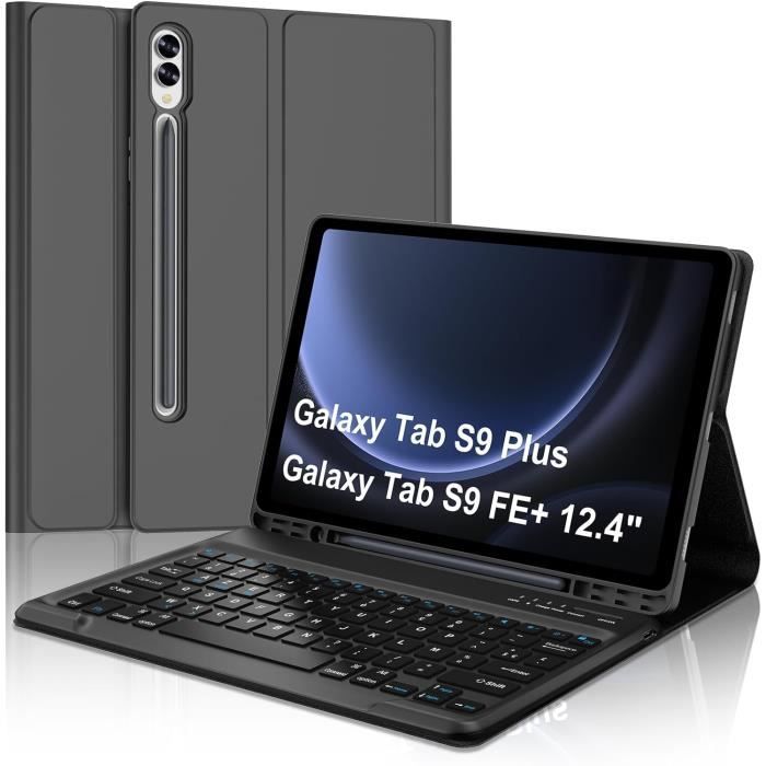 CACOE Coque Compatible Avec Lenovo Tab M10 3e Génération 10,1 Pouces