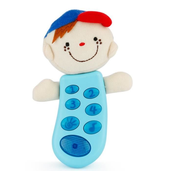 jouet berceuse pour bébé