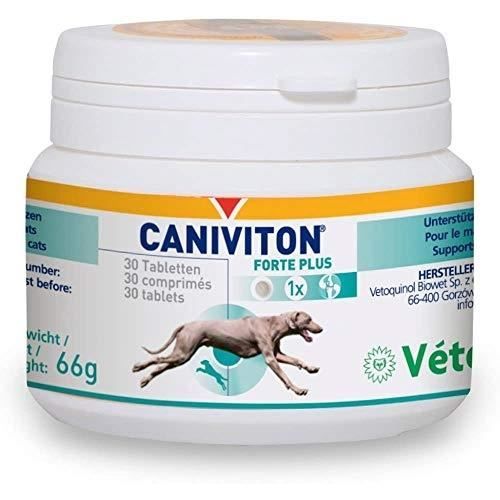 Compléments alimentaires - VETOQUINOL - FLEXADIN - 30 comprimés - Pour chiens et chats - Soutien articulaire Compléments alimentaires - VETOQUINOL - FLEXADIN - 30 comprimés - Pour chiens et chats - Soutien articulaire