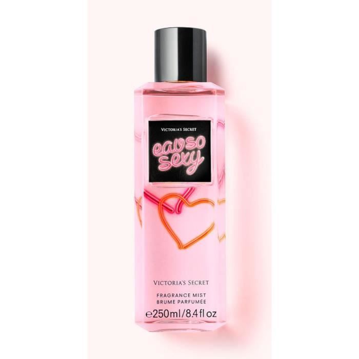 victoria secret pink so sexy