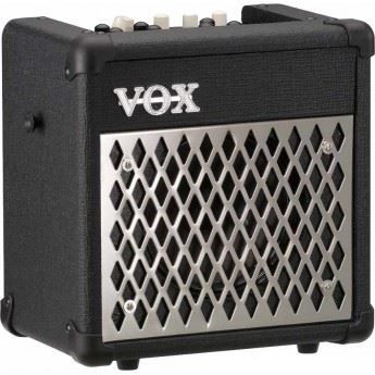 Vox Mini 5 Rythm Ampli Guitare Electrique 5 W Amplificateur Avis Et Prix Pas Cher Cdiscount