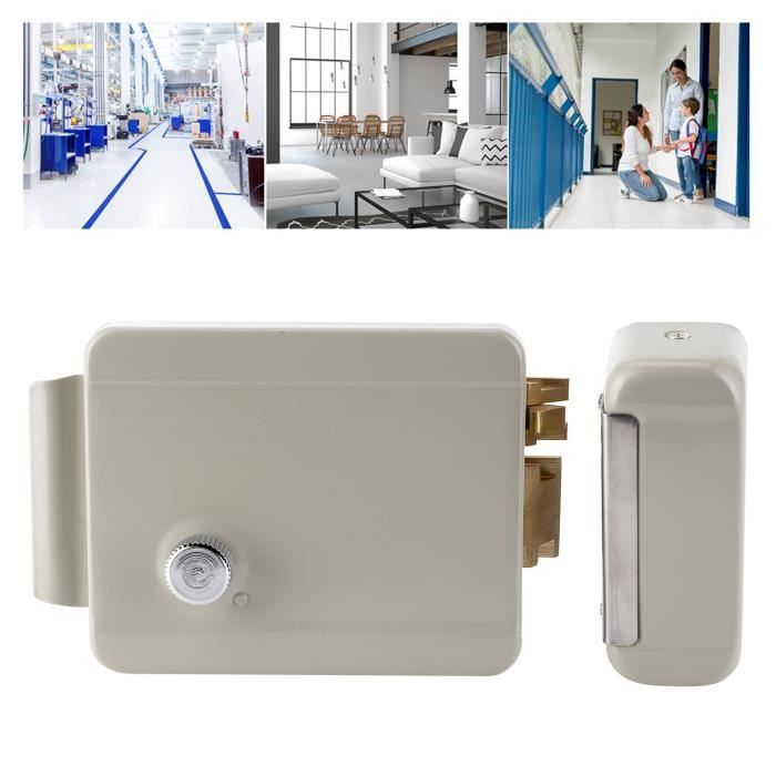 Serrure à Vis Sans Fin 5 Pièces, Collier De Verrouillage D'arbre En Acier Inoxydable De 8 Mm