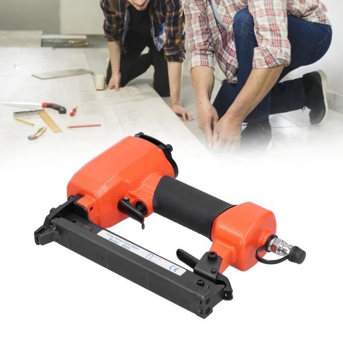 Adaptateur Cloueuse à Chaîne Pour Perceuse - Fixation Rapide Vis/plaques De Plâtre - Aluminium