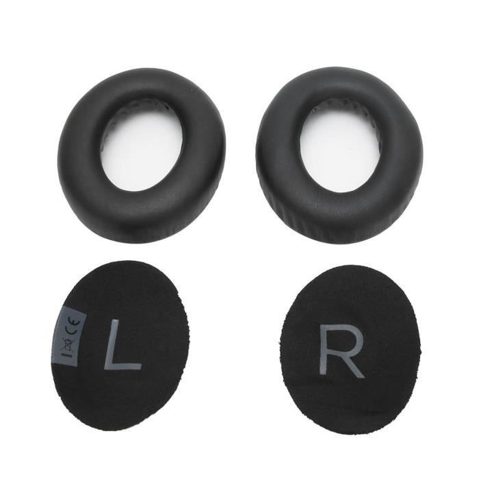 Coussinets Et Bandeau De Remplacement Pour écouteurs W820NB - Éponge Douce Confort Supérieur - Gris, Bleu, Jaune, Vert